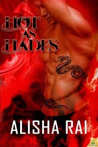 Hot as Hades by Alisha Rai