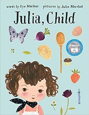 Eat Up  20 Excellent Picture Books and Board Books About Food - 14