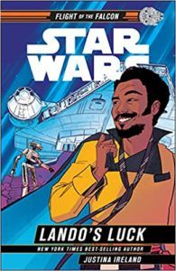 Star Wars Books and Comics I m Reading in Anticipation of Episode IX - 36