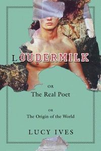 Loudermilk cover