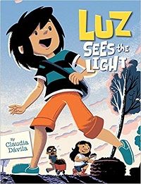 10 Middle Grade Graphic Novels for Fans of NEW KID and SMILE - 3