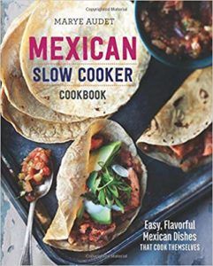 12 of the Best Mexican Cookbooks - 20