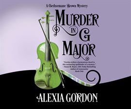 21 Must Read Hoopla Mystery and Thriller Audiobooks  - 59