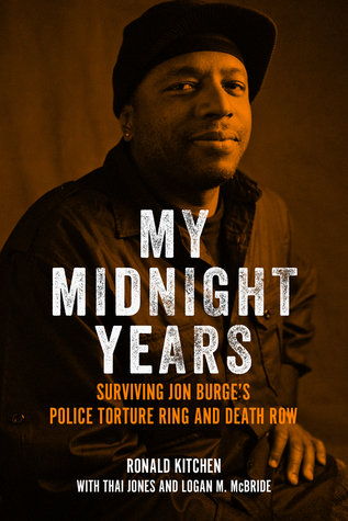 My Midnight Years cover image