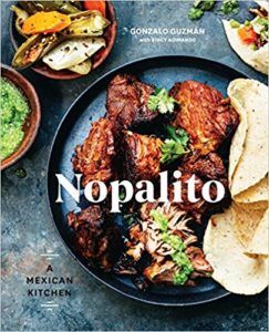 12 of the Best Mexican Cookbooks - 58