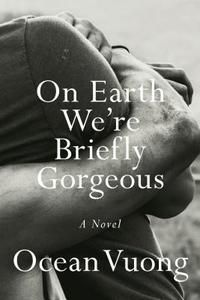 Image de couverture On Earth We're Briefly Gorgeous