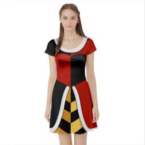 Magical Alice in Wonderland Costumes For Your Next Party Or Halloween - 15