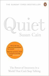 Books About Introverts and Introversion - 97