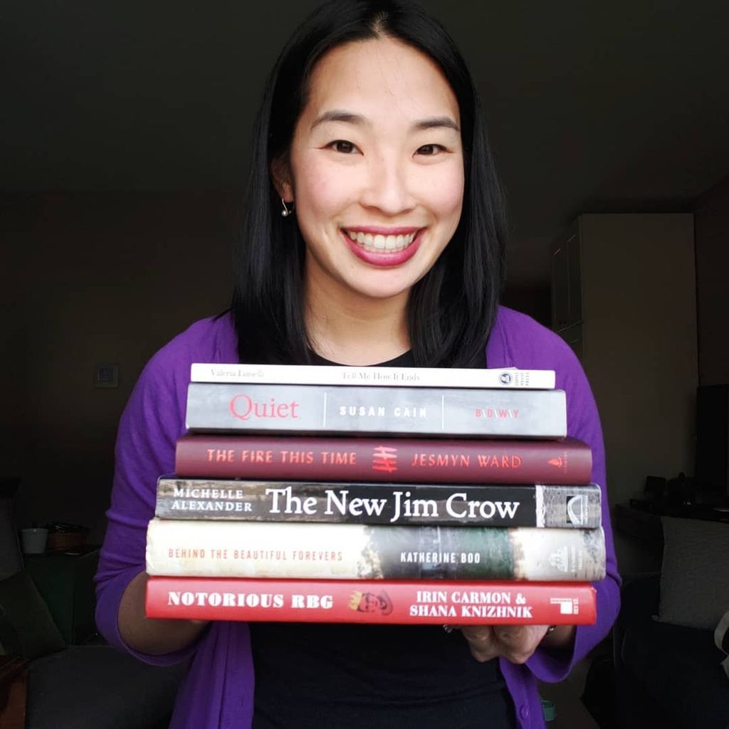 Hype Women: An Interview With the Nonfiction Women Book Club