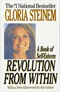 Revolution from Within Book Cover