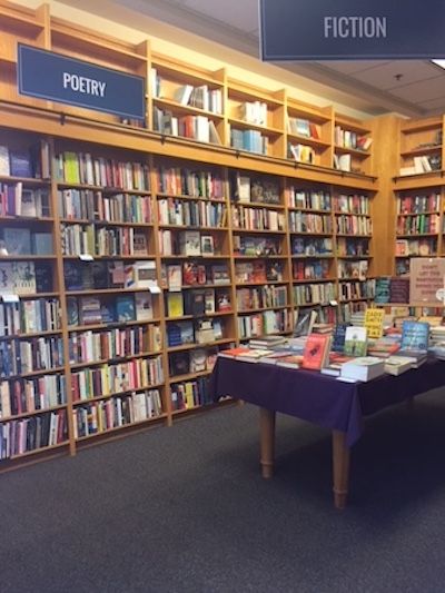 Schuler Books & Music's flagship store in Grand Rapids, Michigan