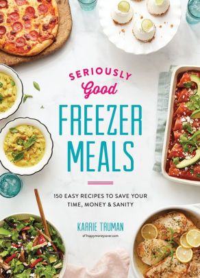 10 Meal Prep Cookbooks That Focus On Healthy, Easy Foods | Book Riot