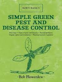 Simple Green Pest and Disease Control