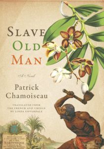 Slave Old Man by Patrick Chamoiseau. Best Translated Book Award 2019 Winners