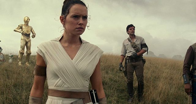 Star Wars Rise of Skywalker feature 640x340