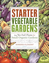 Starter Vegetable Gardens