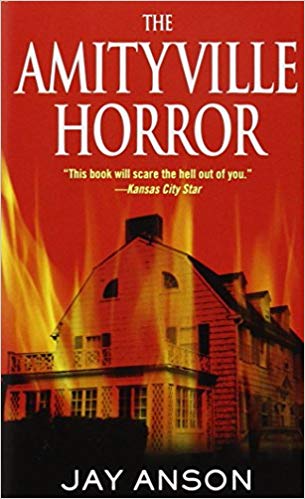 the amityville horror by jay anson the amityville horror by jay anson