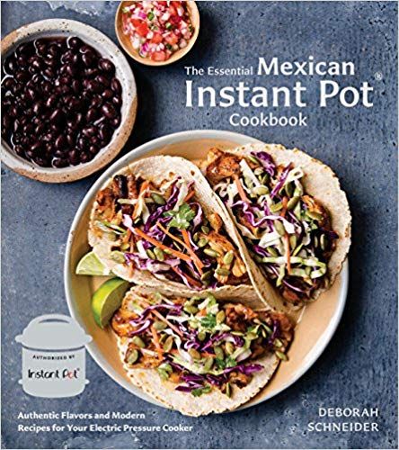 12 of the Best Mexican Cookbooks | Book Riot