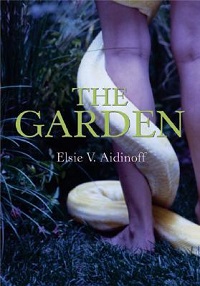 The Garden by Elsie V Aidinoff