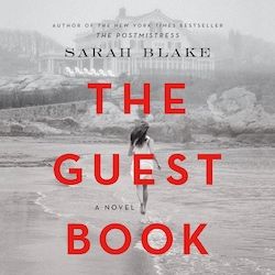 Giveaway  THE GUEST BOOK by Sarah Blake - 67