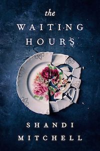 Canadian Giveaway  THE WAITING HOURS by Shandi Mitchell - 38