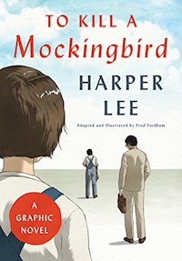 To Kill a Mockingbird graphic novel