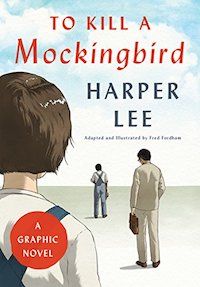 To Kill a Mockingbird graphic novel