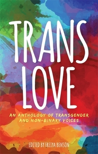 Trans Love cover