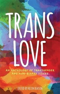 Trans Love cover
