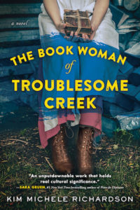 the book troublesome creek the book troublesome creek