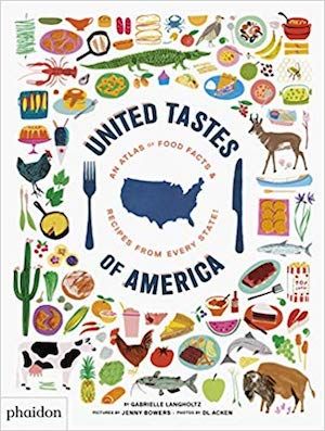 Eat Up  20 Excellent Picture Books and Board Books About Food - 36