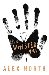 Giveaway  THE WHISPER MAN by Alex North - 68