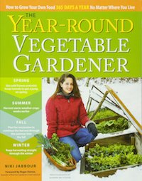 The Year-Round Vegetable Gardener