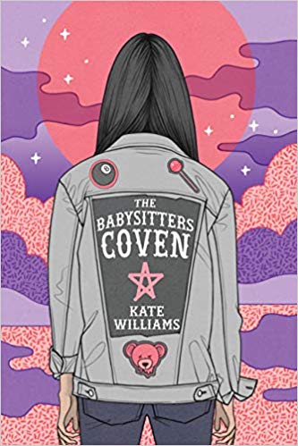 the babysitters coven book 2