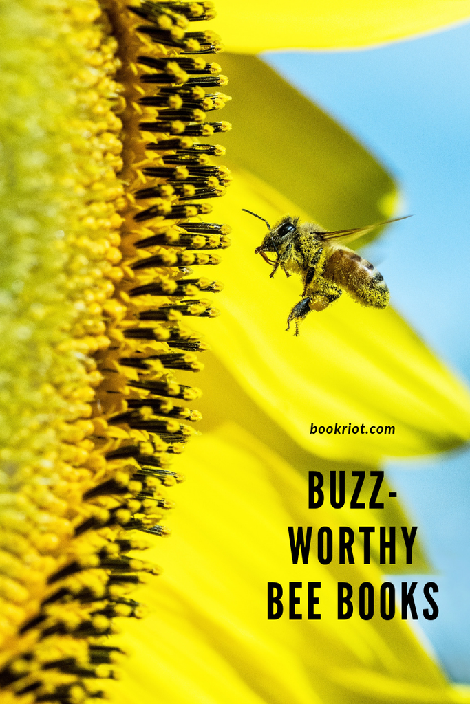 Bee Best  18 Buzzworthy Bee Books for Readers of All Ages - 55