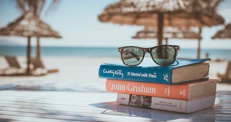 50 of the Best Books to Read This Summer