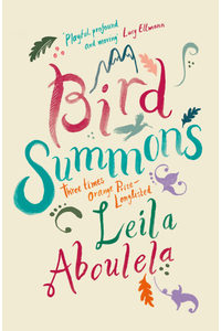 Bird Summons book cover