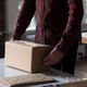 book subscription services parcel mail feature