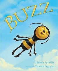 Buzz Book Cover