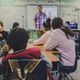 classroom school teacher students feature