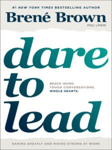 Dr  Bren  Brown Books For Those Curious About Shame and Vulnerability - 62