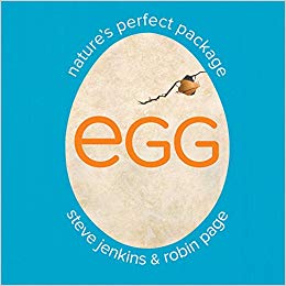 Eggs Natures Perfect Package book cover