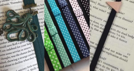 elastic book bands feature