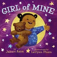 5 Great Father Daughter Picture Books - 13