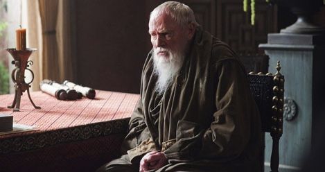 Can You Be The Grand Maester The Hardest Game Of Thrones Quiz