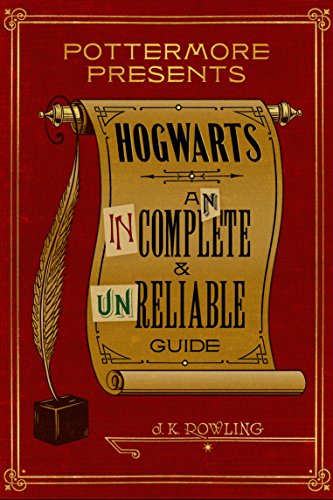 hogwarts guide