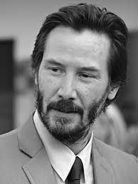 6 Essential Books for Keanu Reeves - 1