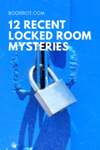the locked room auster