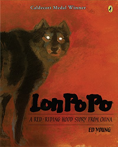 lon po po book cover