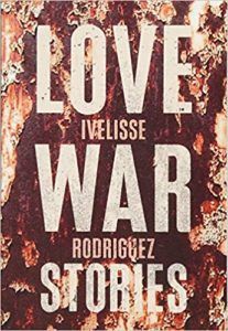 Love War Stories